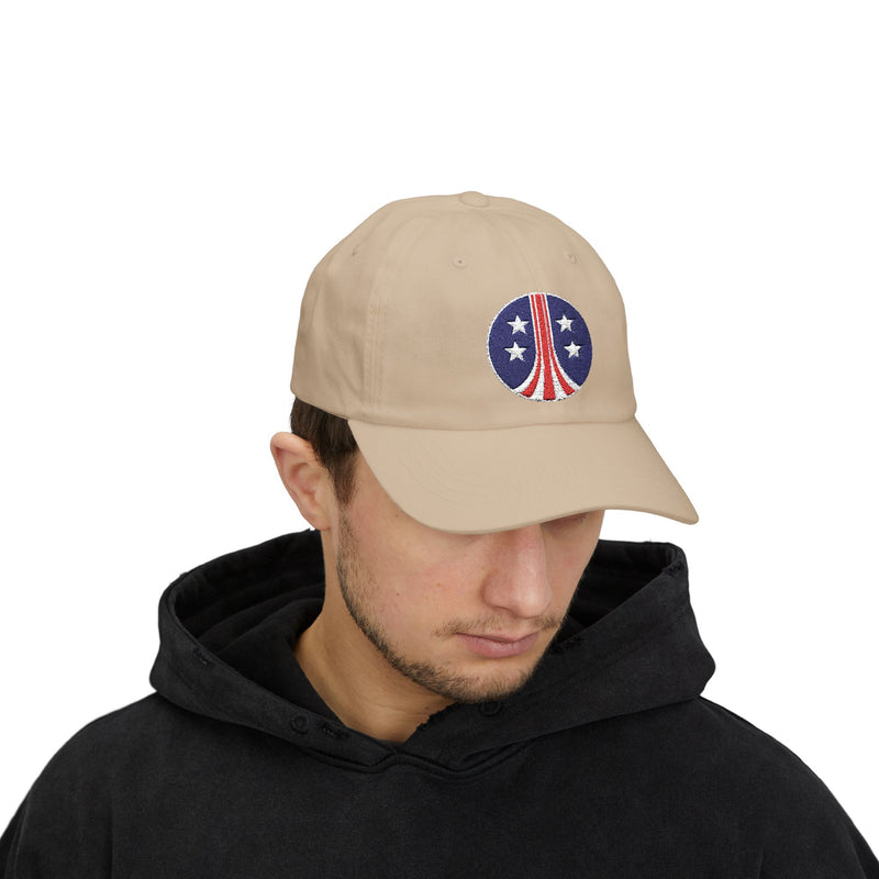 USCM Colonial Marines Hat
