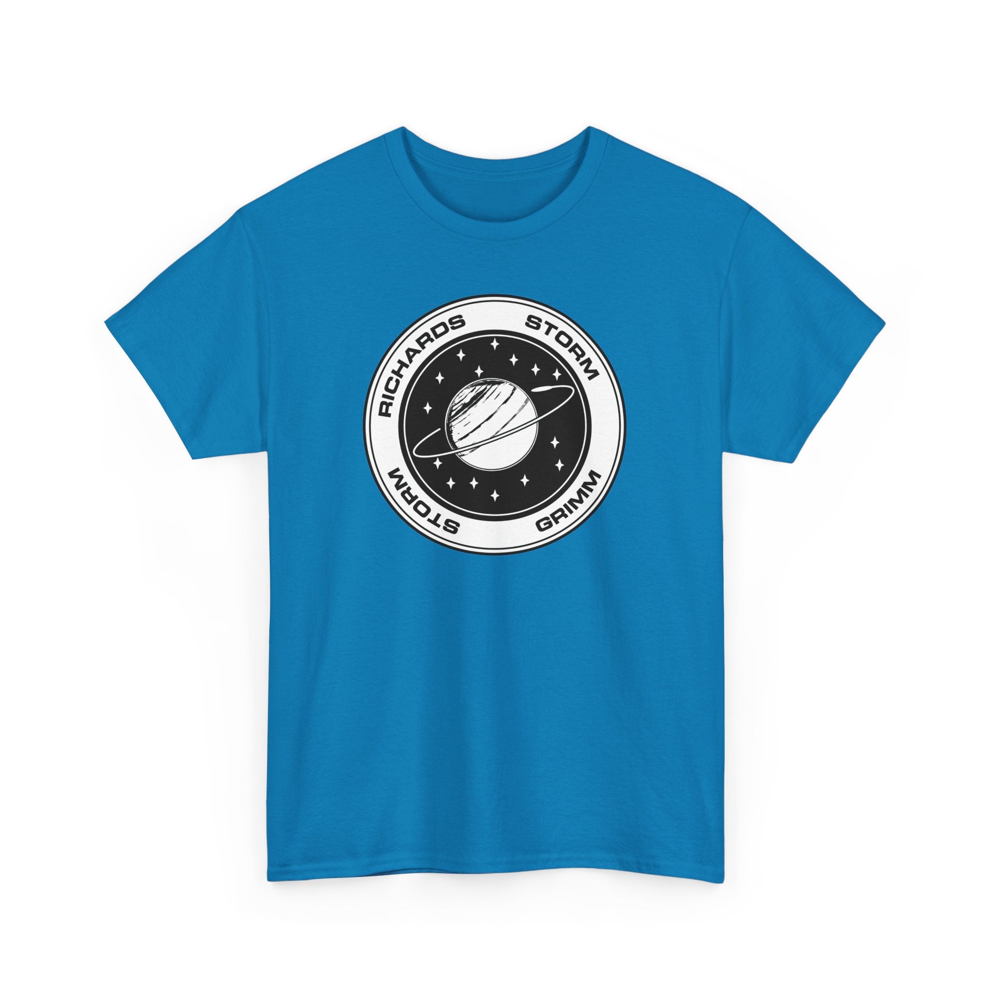 Fantastic 4 Mission Tee