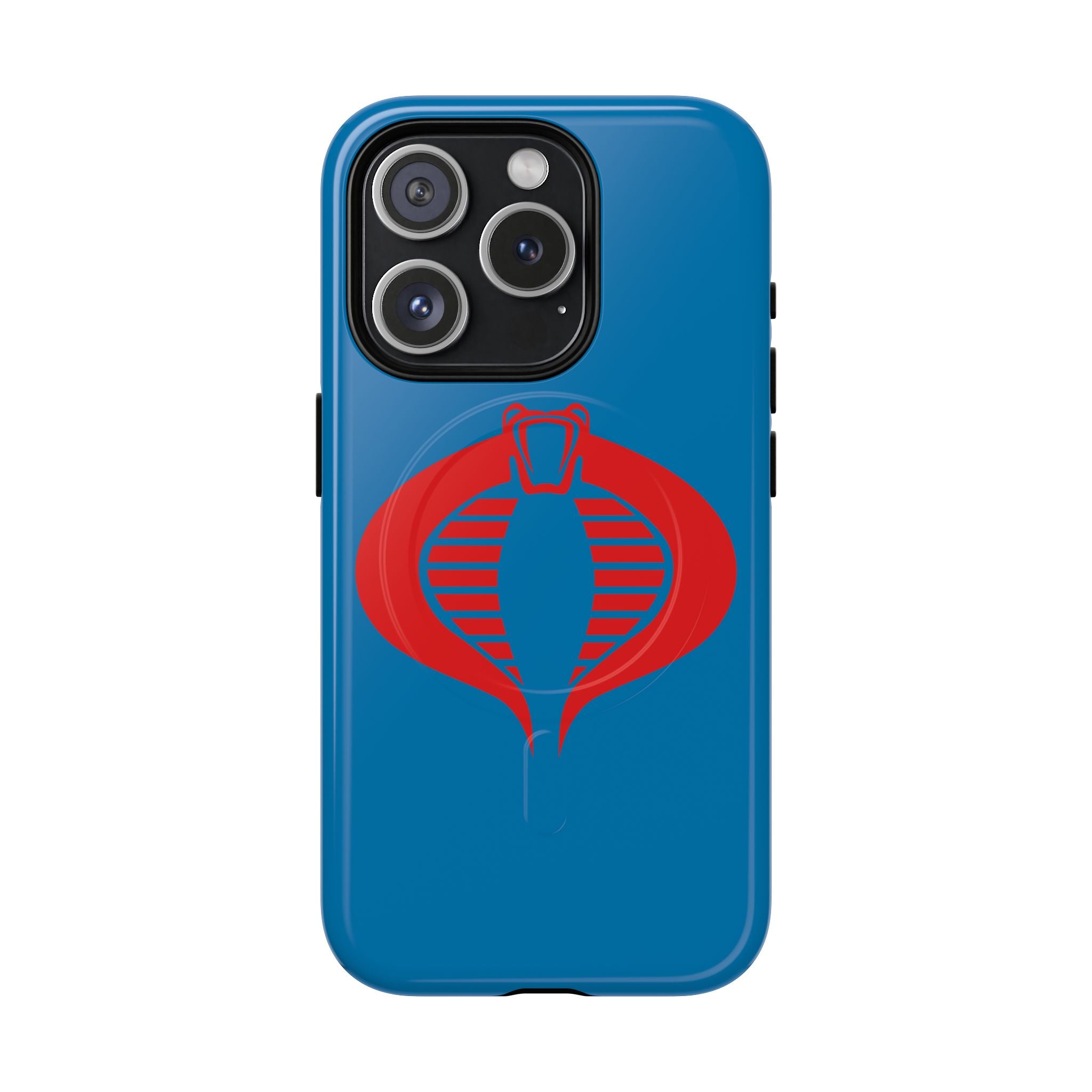 COBRA Tough Magnetic Case