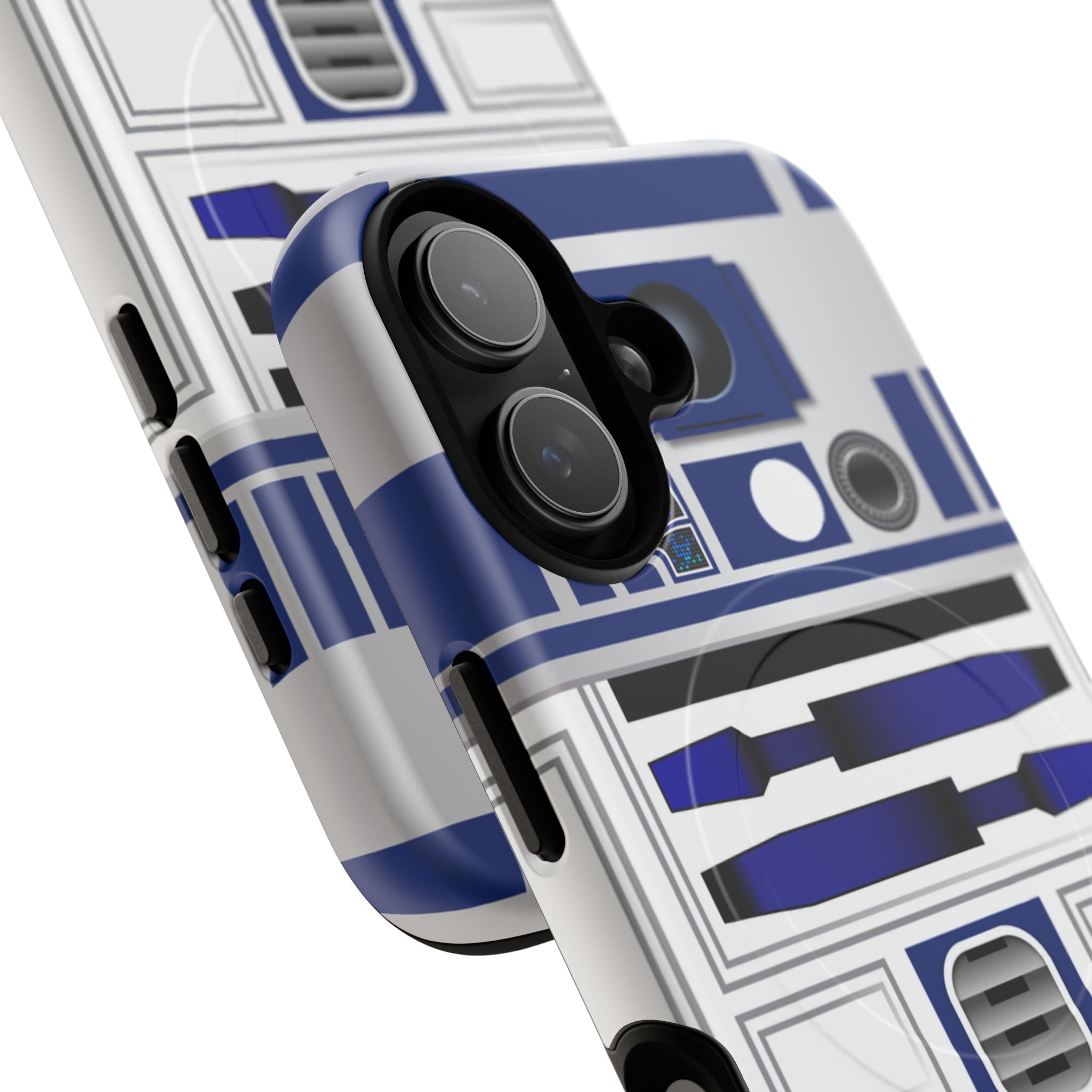 Astro Robot Tough Magnetic Case