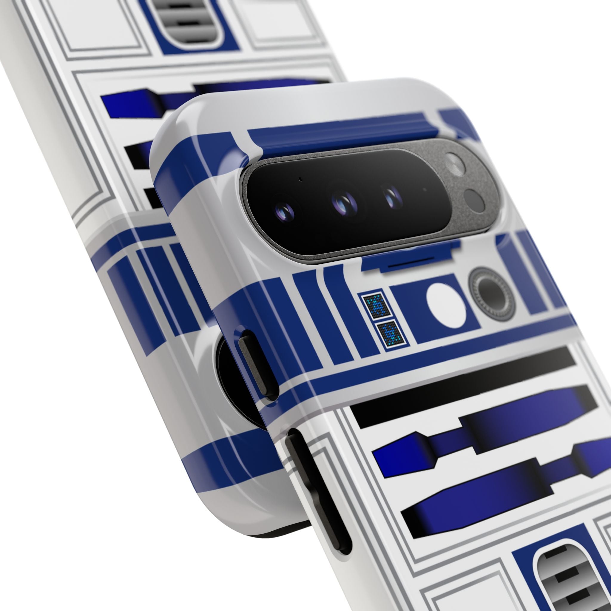Astro Robot (Google & Samsung) Tough Case