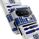 Astro Robot (Google & Samsung) Tough Case