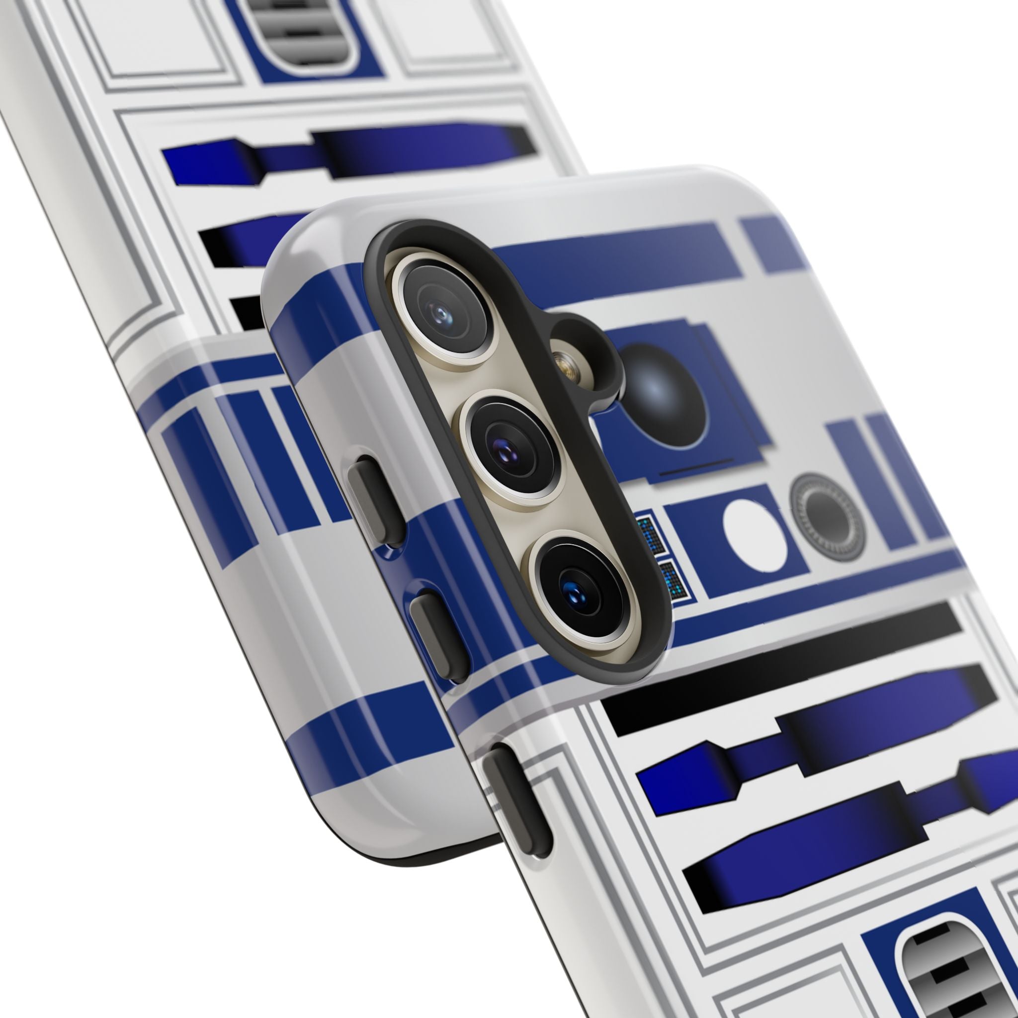 Astro Robot (Google & Samsung) Tough Case
