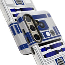 Astro Robot (Google & Samsung) Tough Case