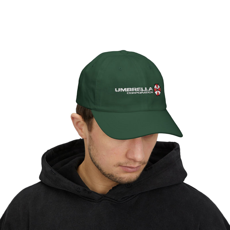 Umbrella Hat