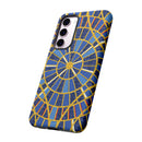 Cult of the Carpet Phone Cases