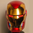 1:1 Iron Man MK50 Wearable Helmet Movie Prop Replica