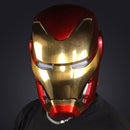 1:1 Iron Man MK50 Wearable Helmet Movie Prop Replica