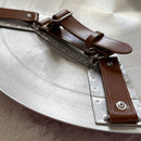 1:1 Full Metal Captain America Shield Movie Prop Replica