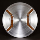 1:1 Full Metal Captain America Shield Movie Prop Replica