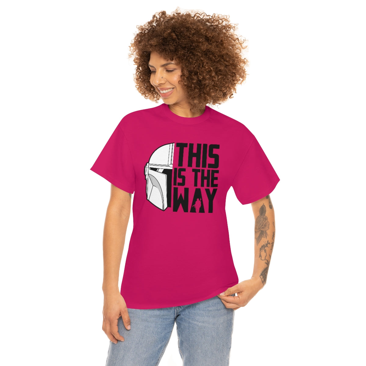 MD - The Way #1 Tee