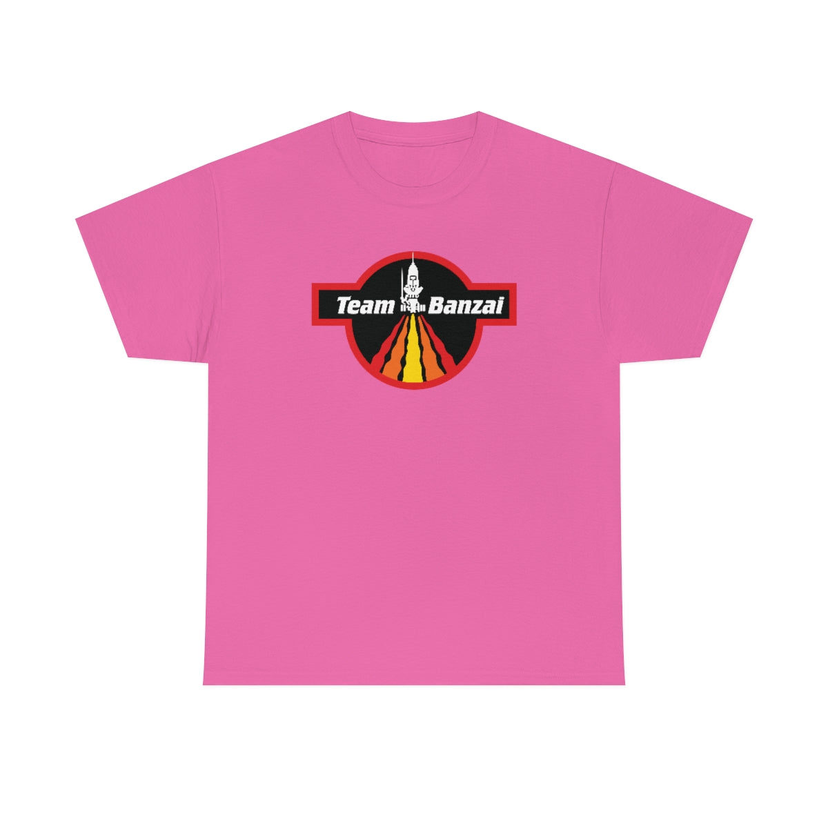 BB - Team Banzai #1 Tee