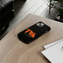 TVA Time Variance Authority Phone Case