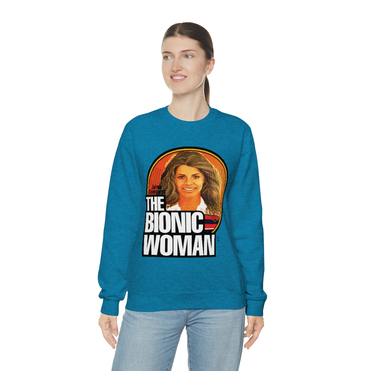BW Sweatshirt
