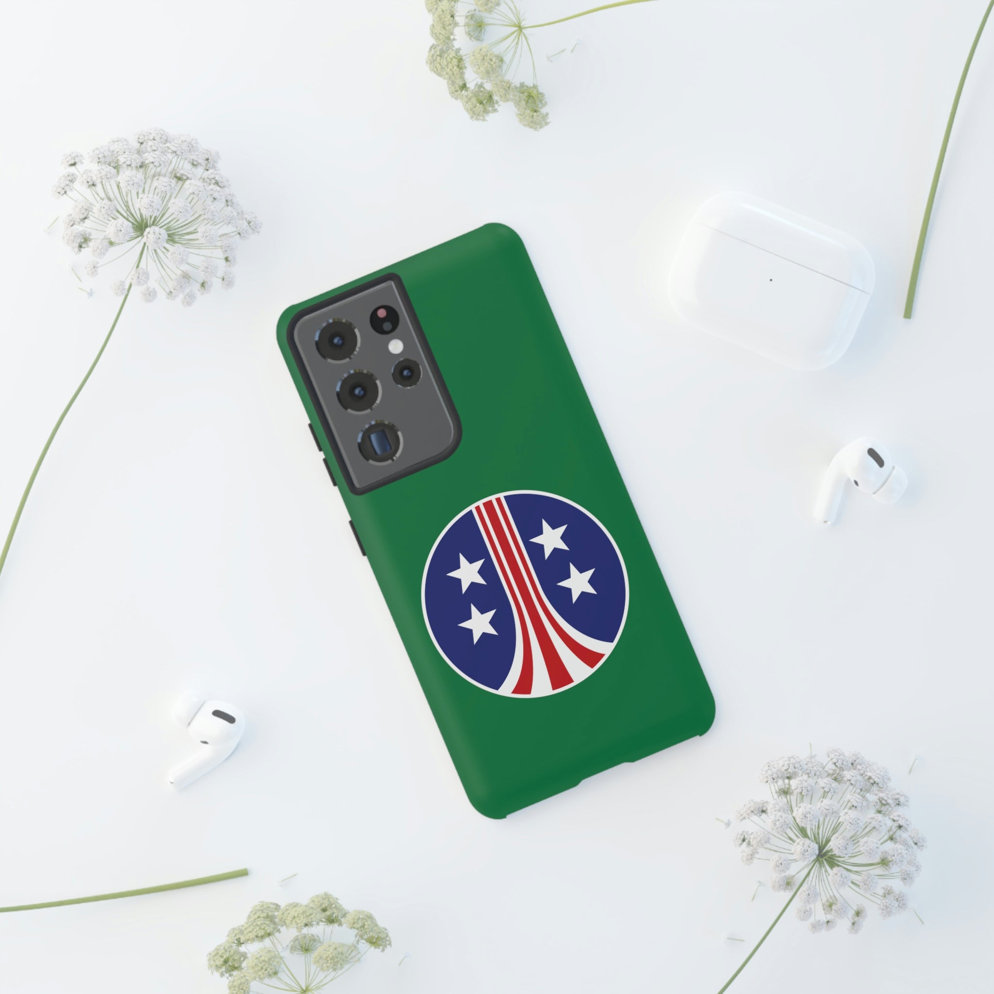 USCM Colonial Marines Phone Case