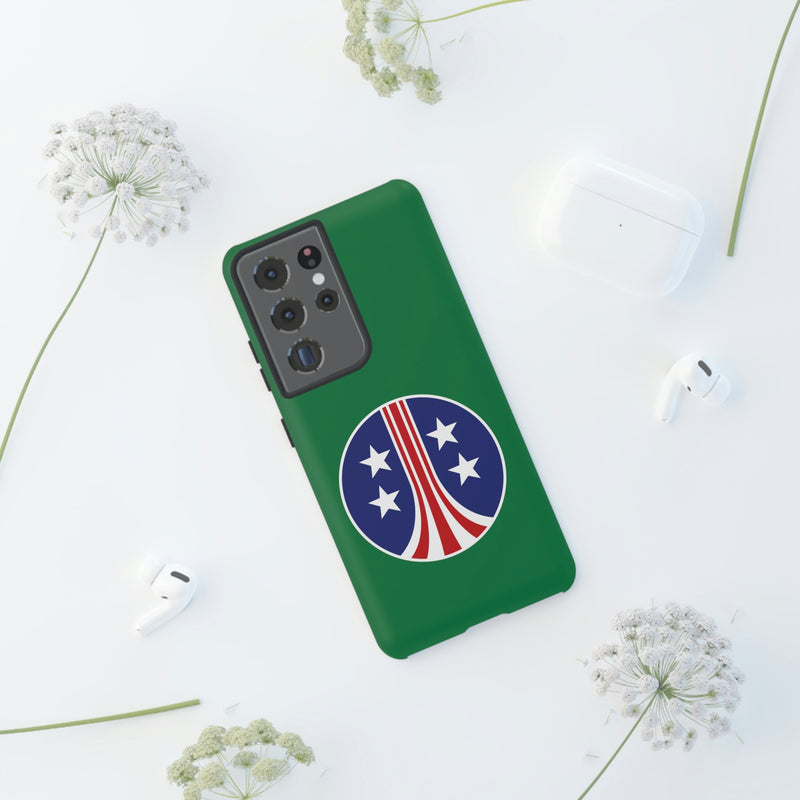 USCM Colonial Marines Phone Case