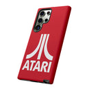 Retro Video Game Phone Case