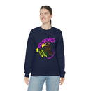 Bug Stomper Sweatshirt