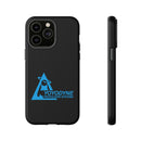 BB - Propulsion Phone Case