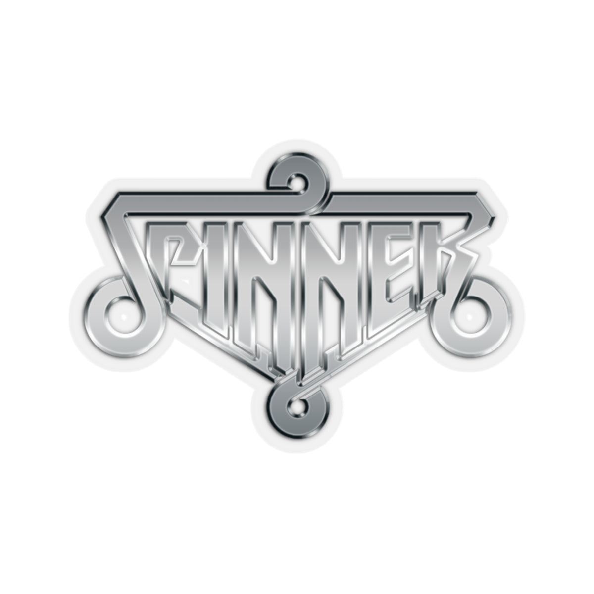 BR - Spinner Stickers