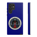 Spacing Force Phone Case