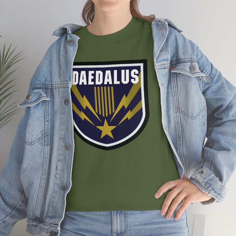SG - USS DAEDALUS Tee