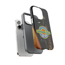 CON-AM 27 Phone Case