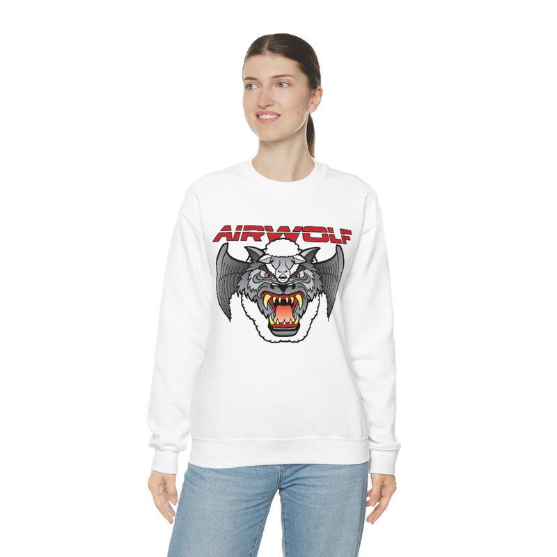 Airwolf Sweatshirt