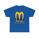McDowell's Tee