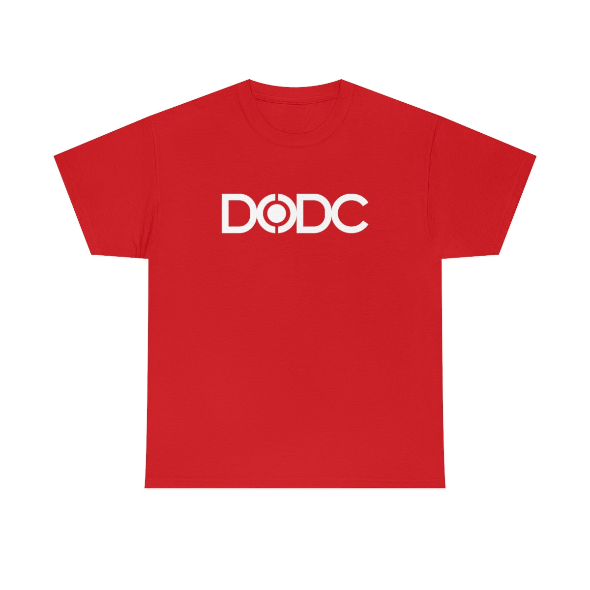 DODC #1 Tee