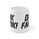 MD - Dank Mug