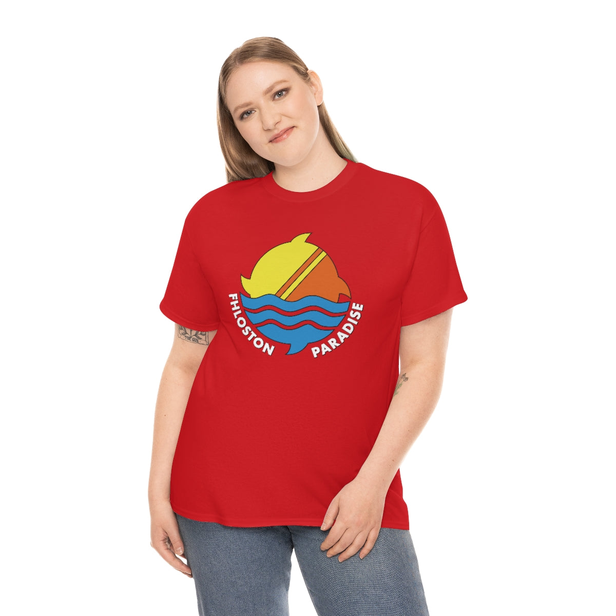 FE - Fhloston Paradise Tee