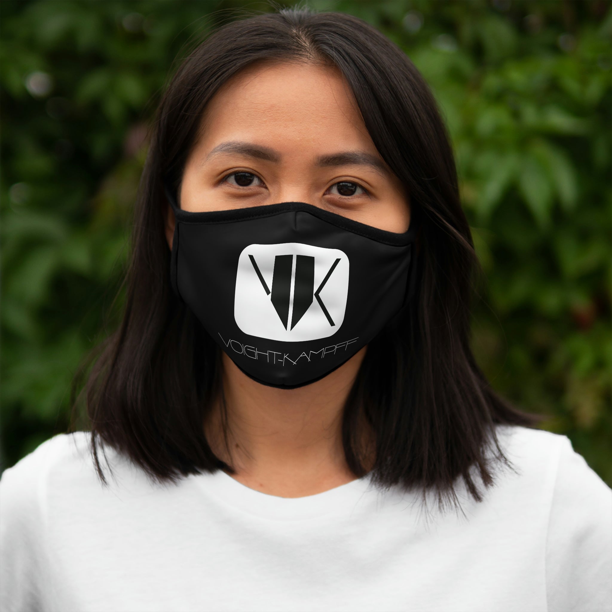 BR- VOIGHT-KAMPFF Face Mask