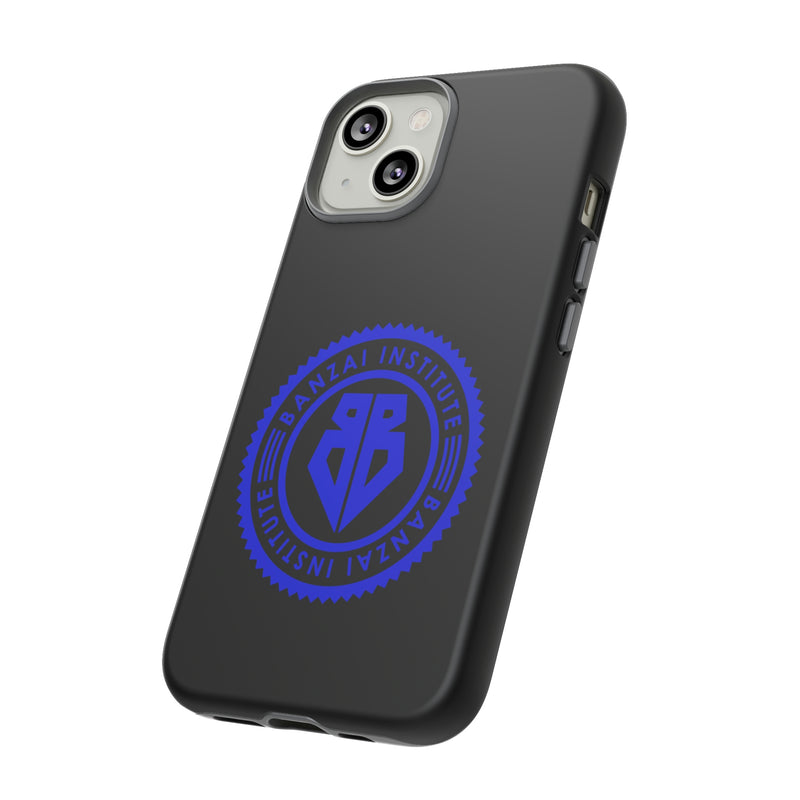 BB - Institute Phone Case