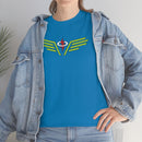 SAAB - Angry Angels Squadron Tee
