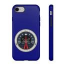 Spacing Force Phone Case