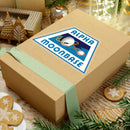 1999 - Alpha Base Stickers