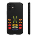 KR - KARR Phone Case