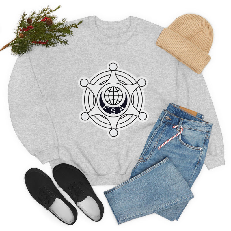 Federal Security Agency Sweatshirt