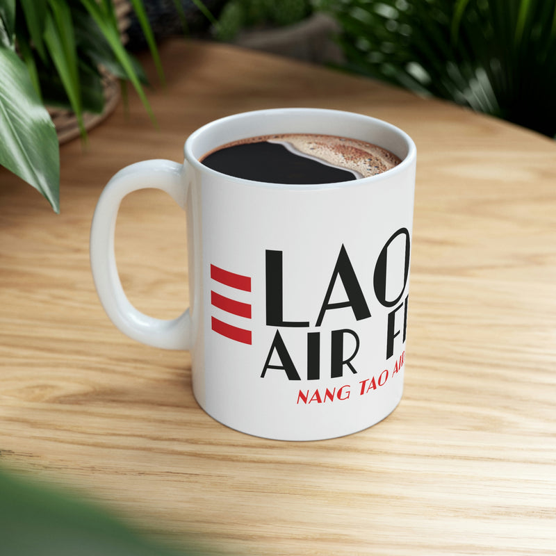 IJ - Lao Che Air Freight Mug