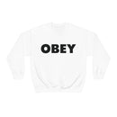 TL - Obey Sweatshirt
