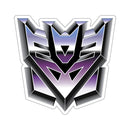 Deceptive Robots Stickers