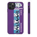 KABLOOIE Phone Case