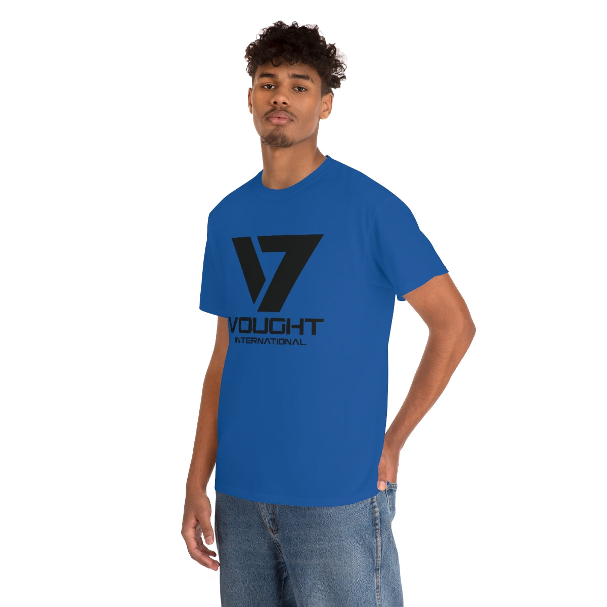 Misunderstood Supers Tee