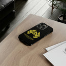 Nakatomi Towers Phone Case