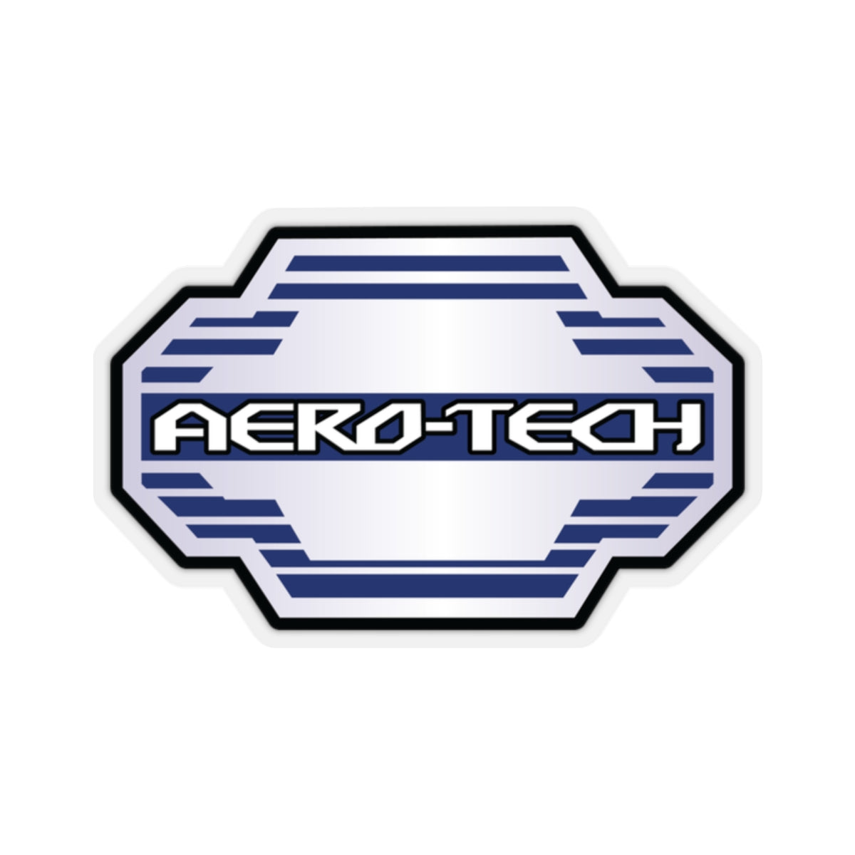 SAAB - Aerotech Stickers