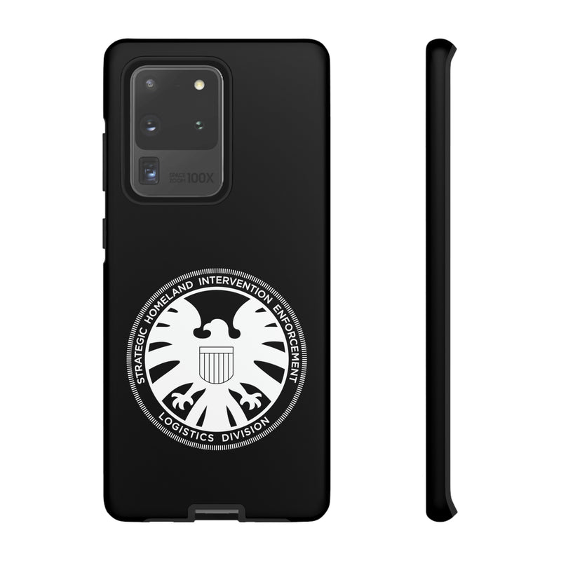 Old SHIELD Phone Case