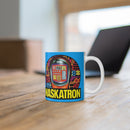 SMDM - Maskatron Mug