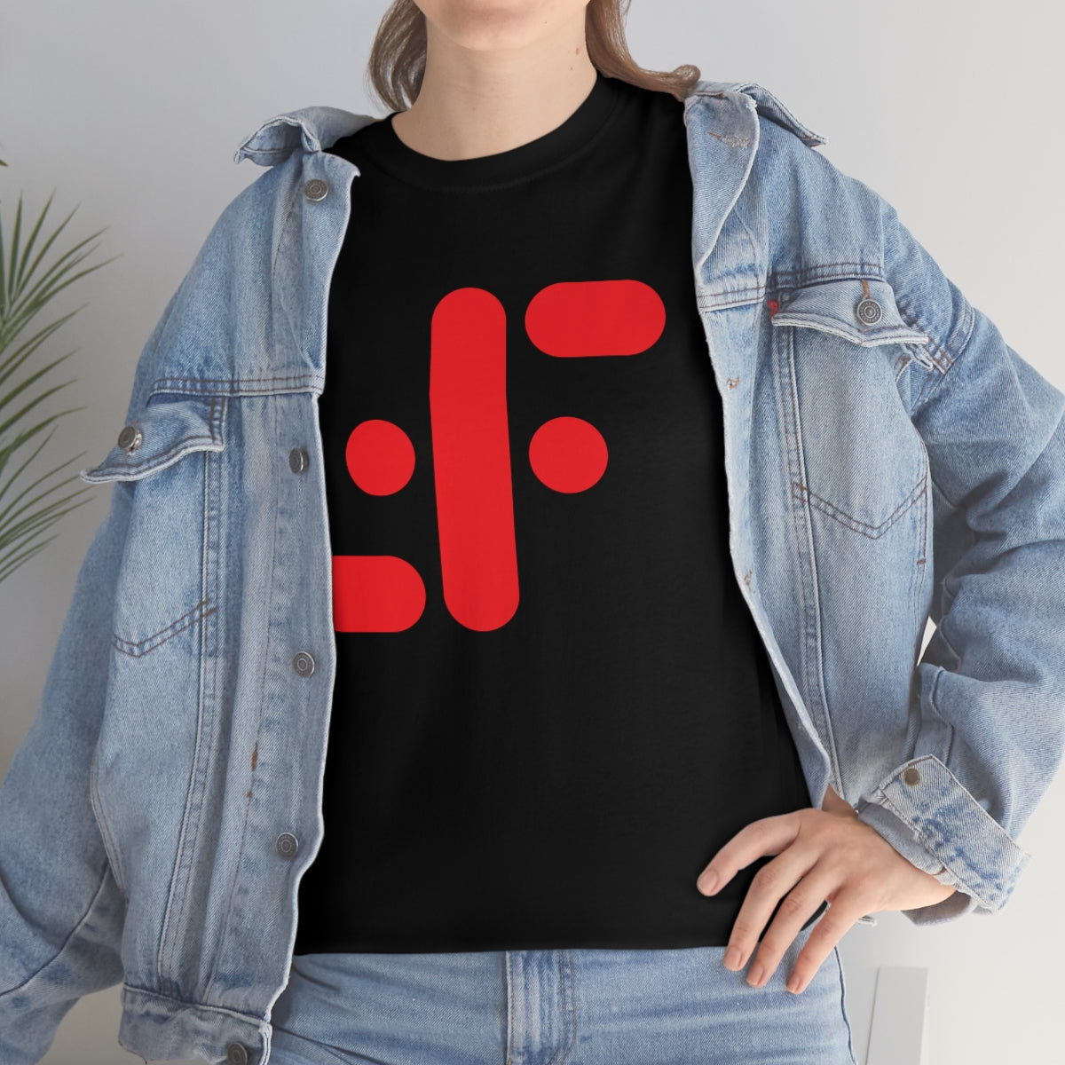 Visitors Tee