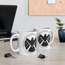 New SHIELD Mug